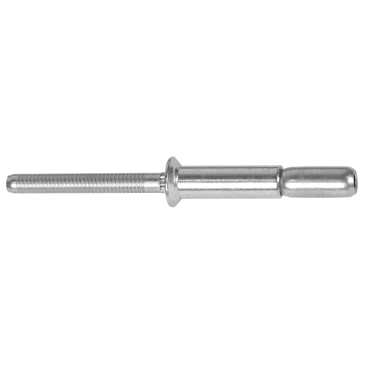 Stainless Steel Countersunk Rivets 6.4 x 22mm - Pack of 50