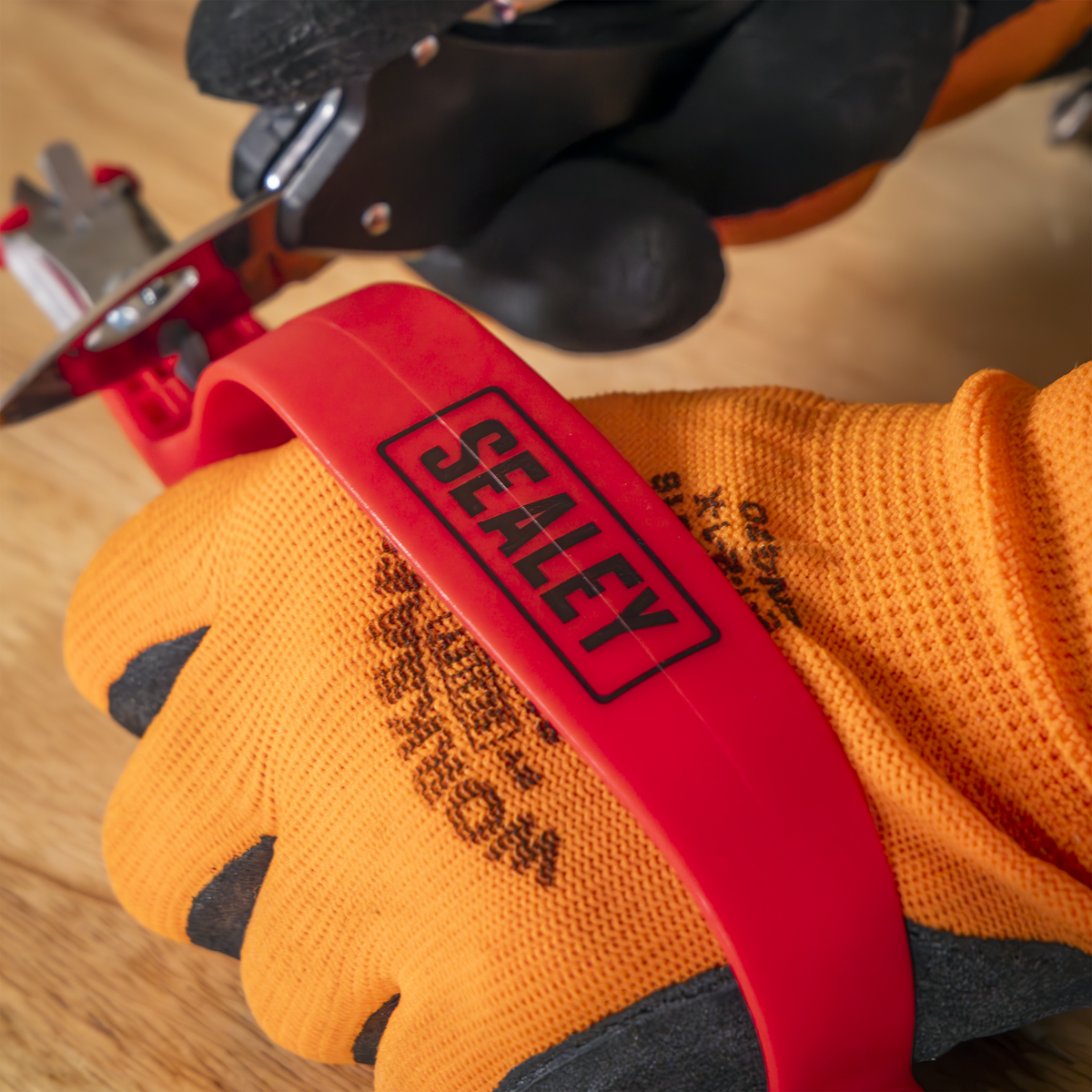 Multipurpose Sharpening Tool