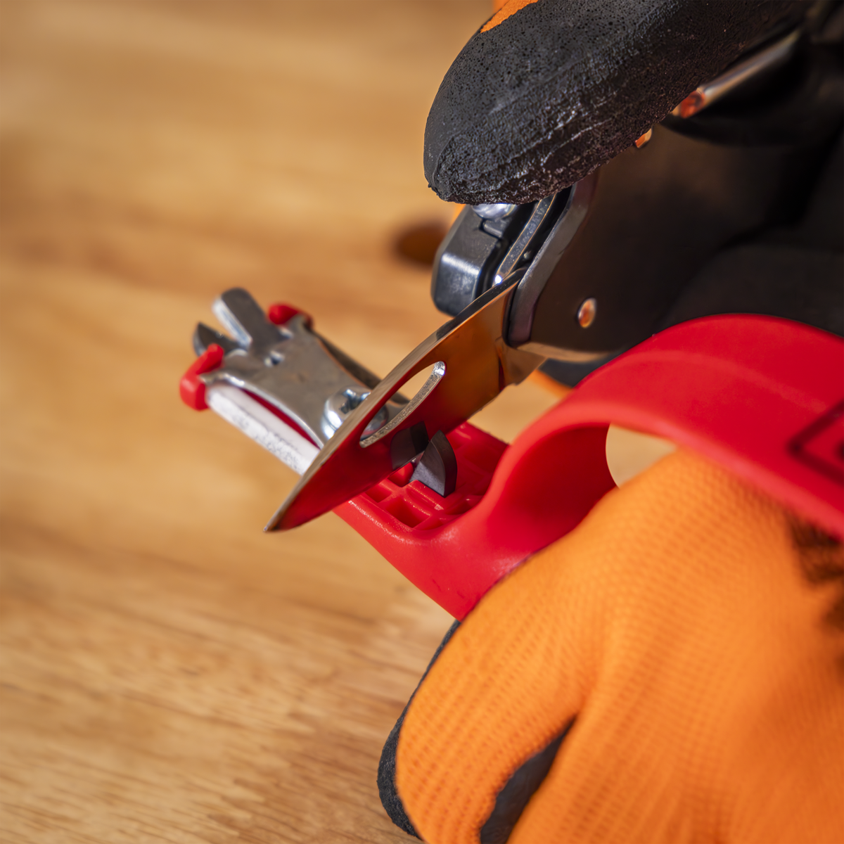 Multipurpose Sharpening Tool