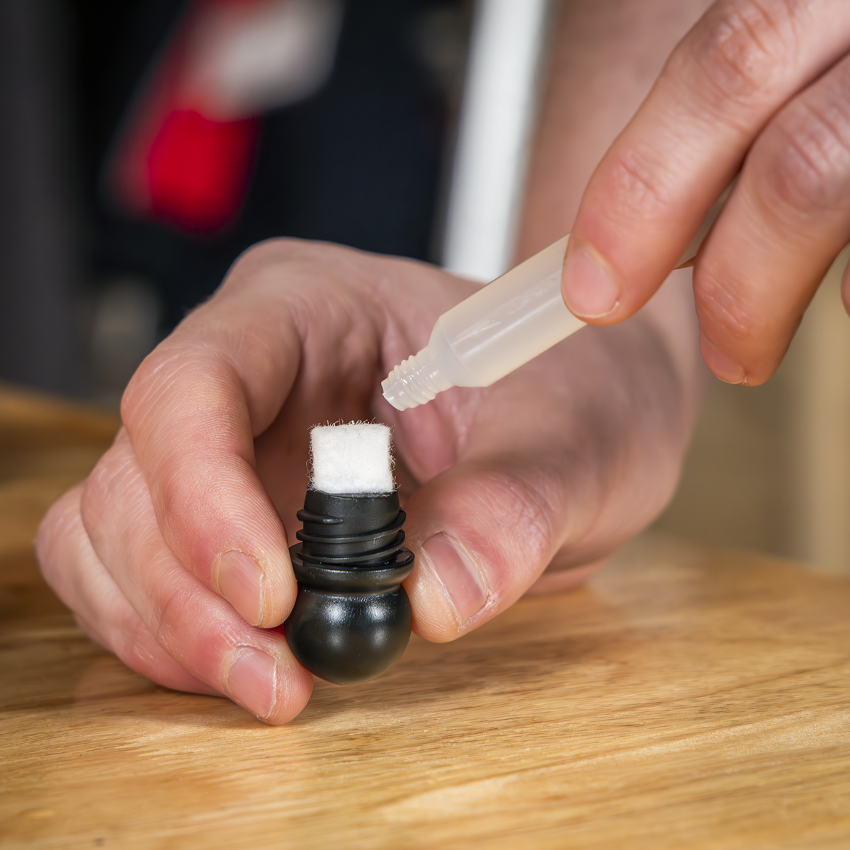 Multipurpose Sharpening Tool
