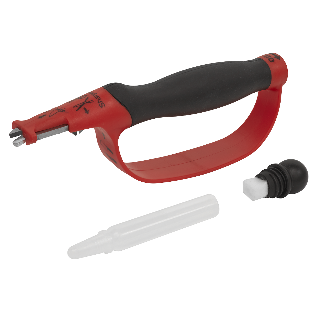 Multipurpose Sharpening Tool