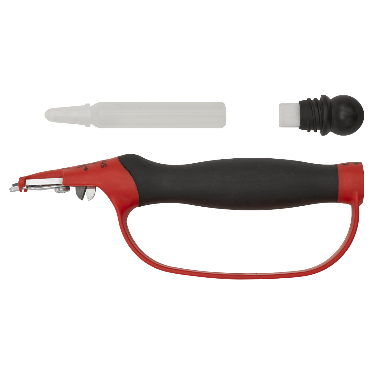 Multipurpose Sharpening Tool