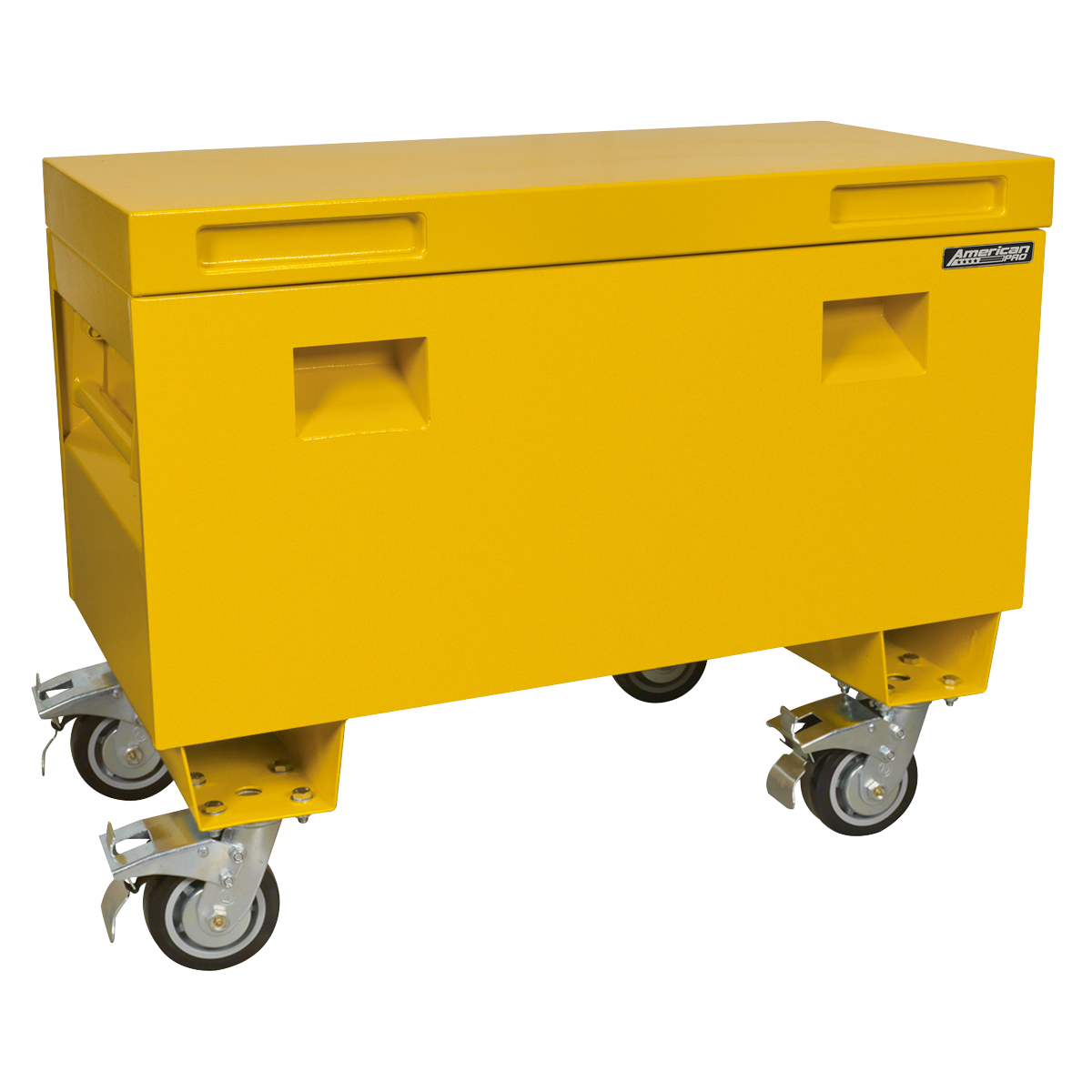 Truck Box with Wheel Kit 910 x 430 x 560mm