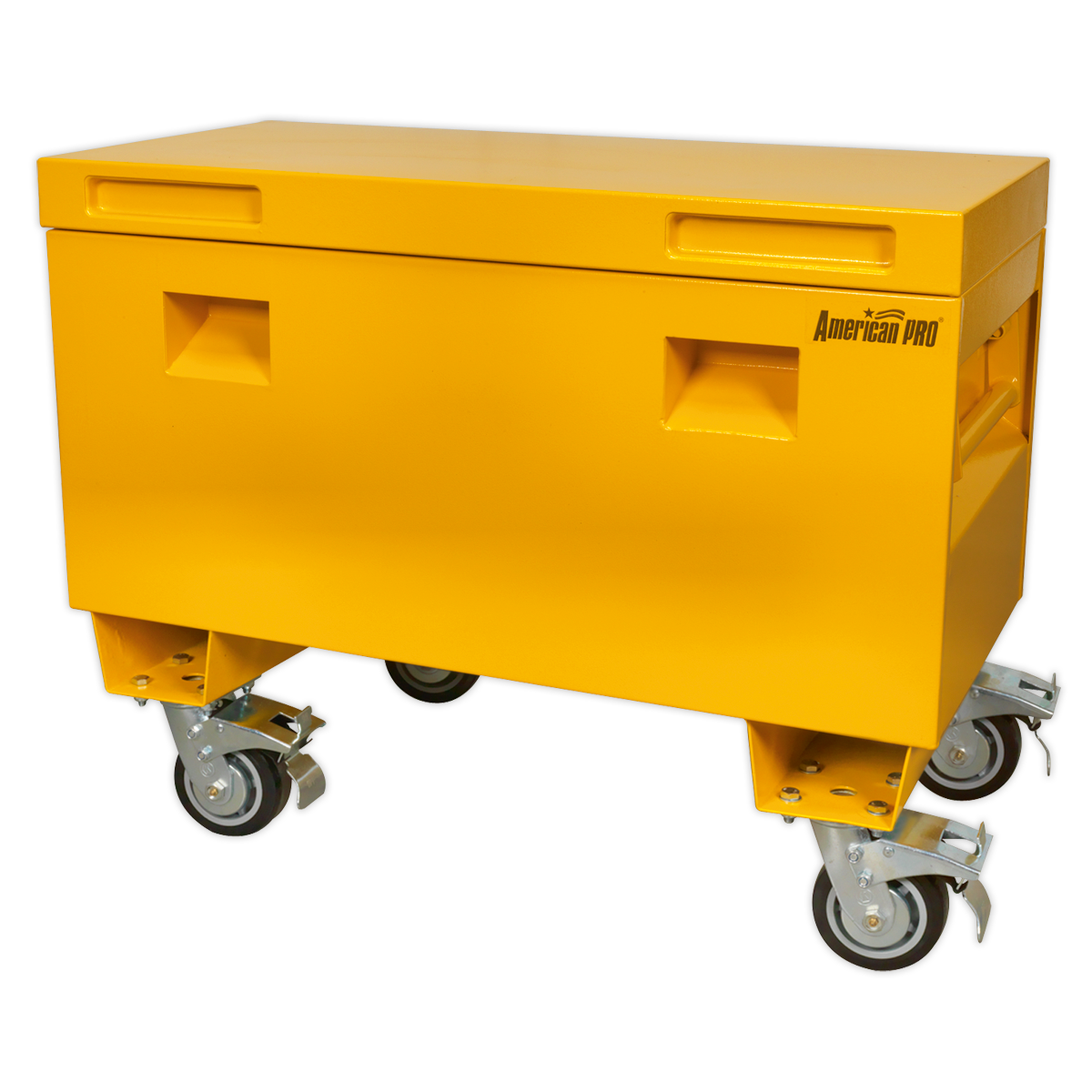 Truck Box 910 x 430 x 560mm
