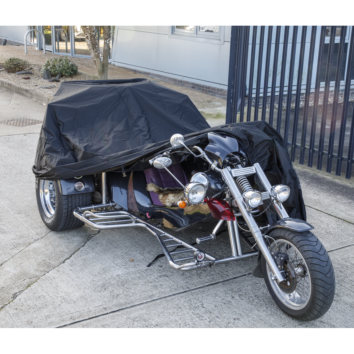 Trike Cover - Large