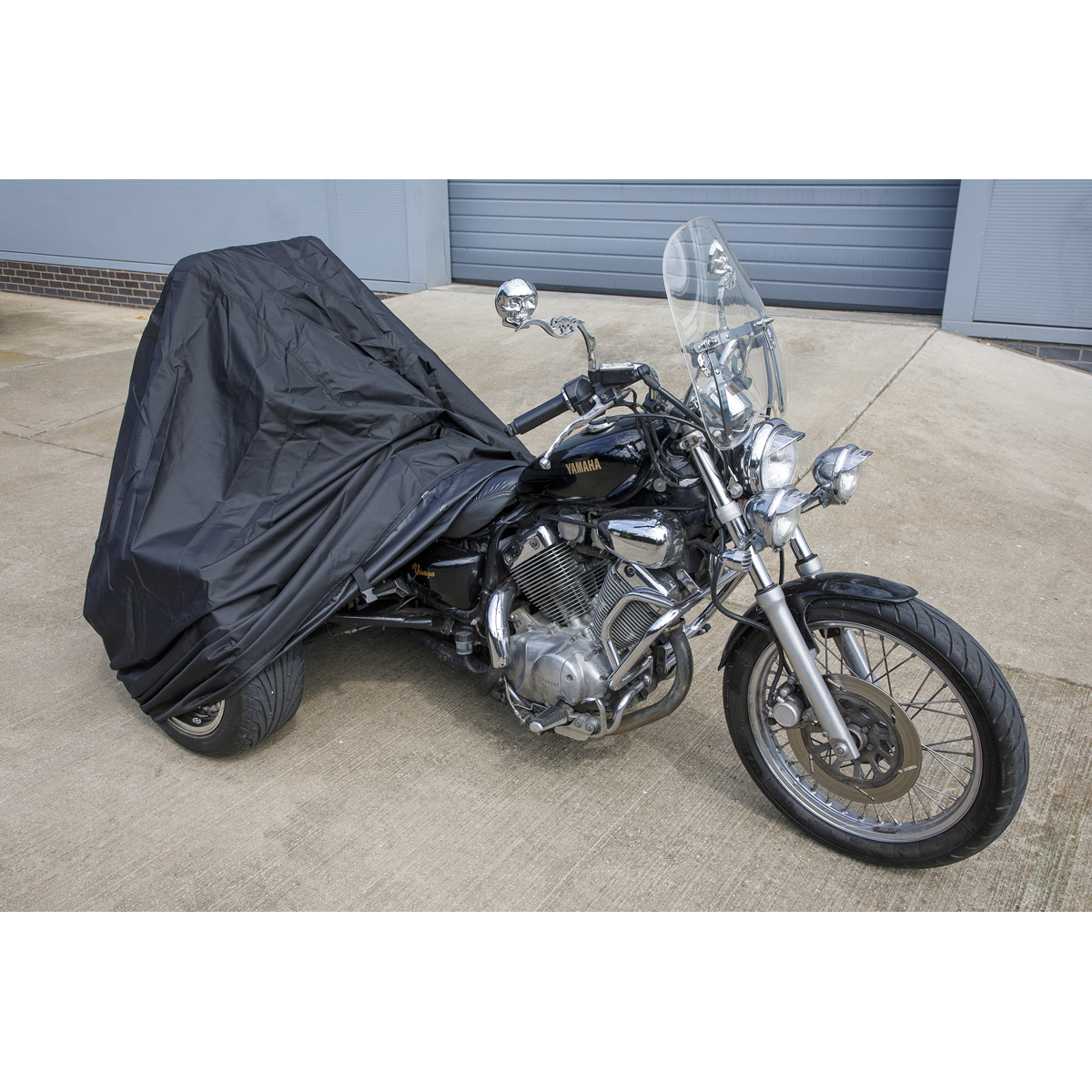Trike Cover - Small