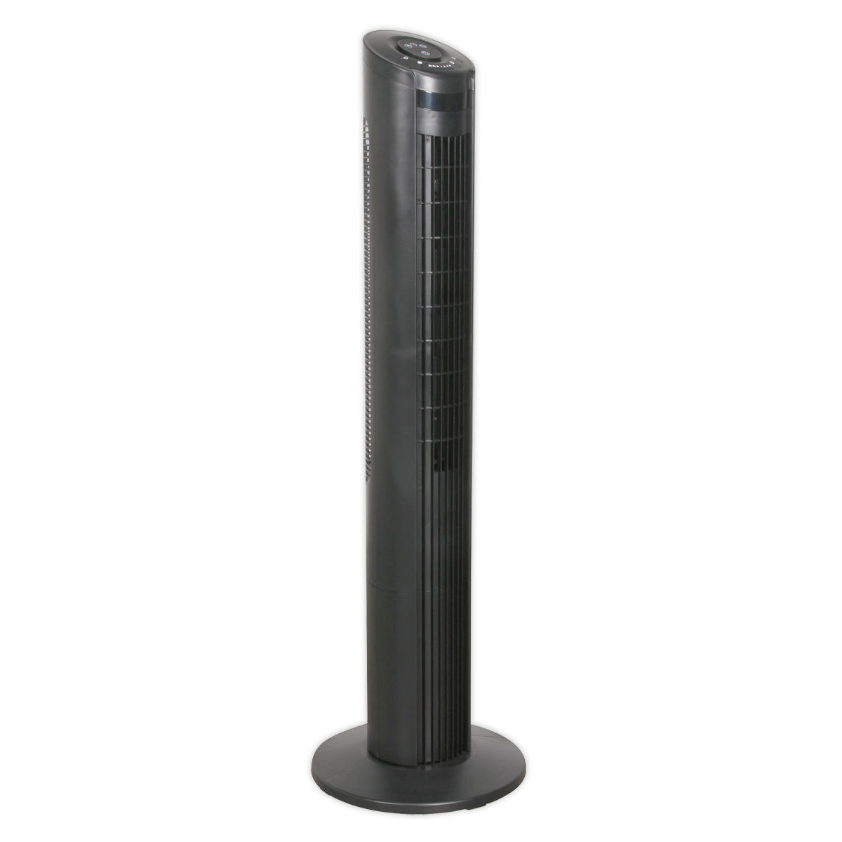 3-Speed Oscillating Tower Fan 42" 230V