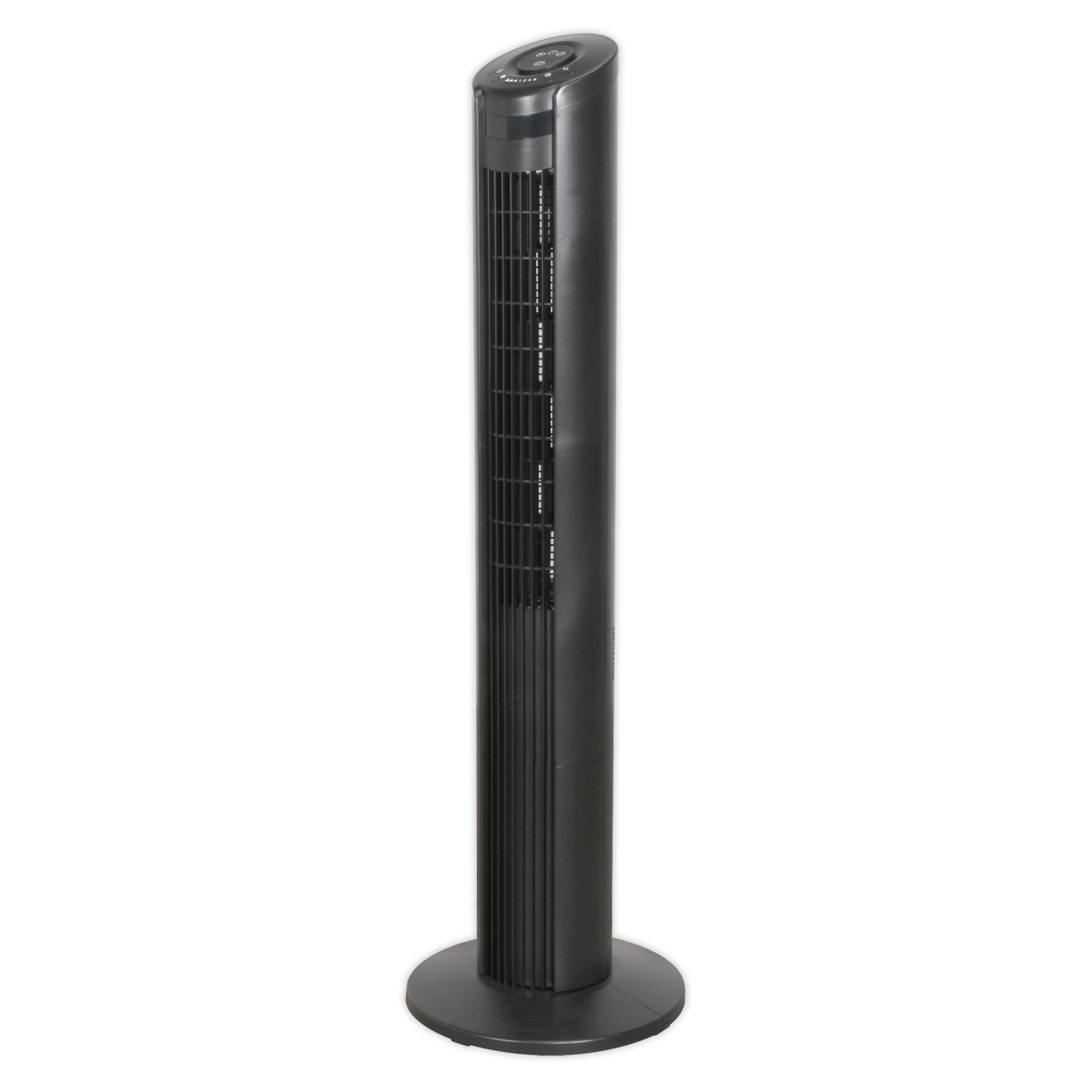 3-Speed Oscillating Tower Fan 42" 230V
