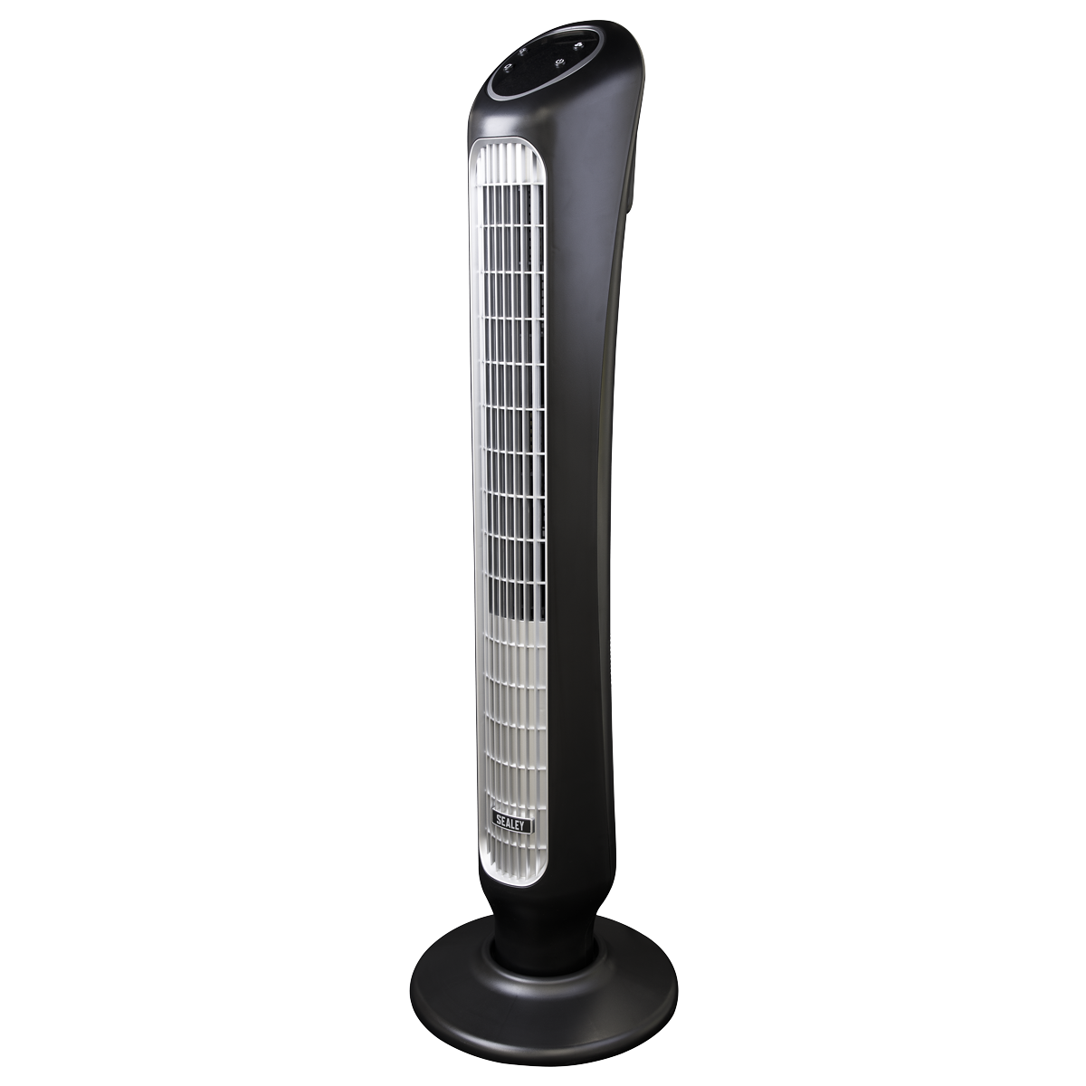 Quiet High Performance Oscillating Tower Fan 43"