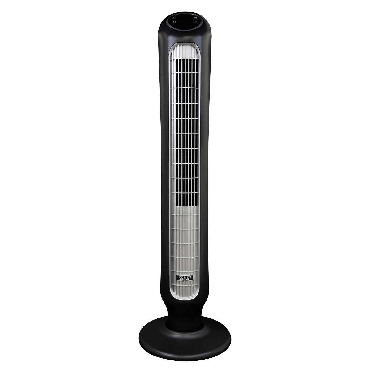 Quiet High Performance Oscillating Tower Fan 43"
