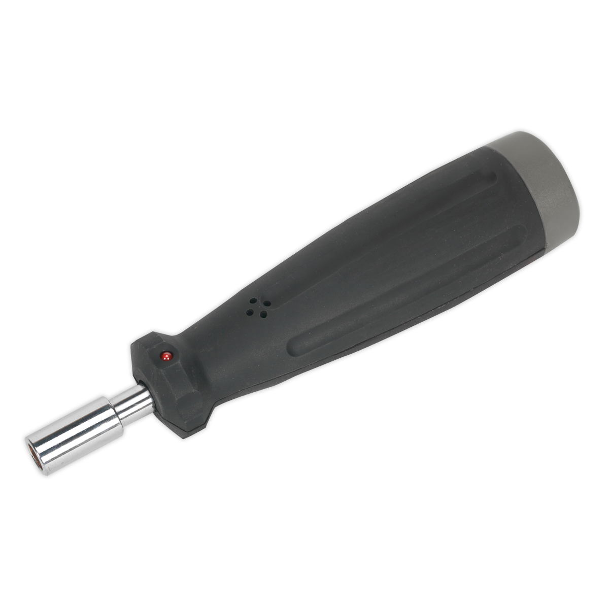 Premier Digital Torque Screwdriver 1/4"Hex Drive 0.05-5Nm