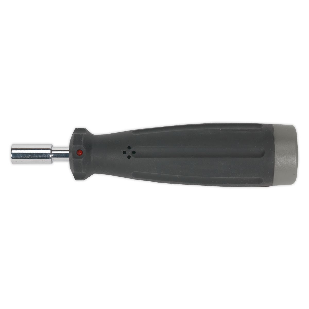 Premier Digital Torque Screwdriver 1/4"Hex Drive 0.05-5Nm