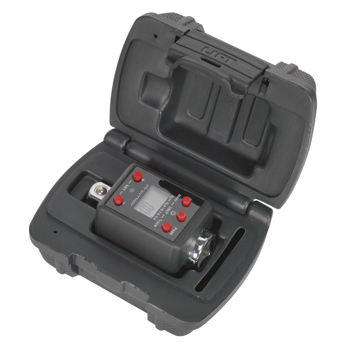 Premier Digital Torque Adaptor 1/2"Sq Drive 40-200Nm
