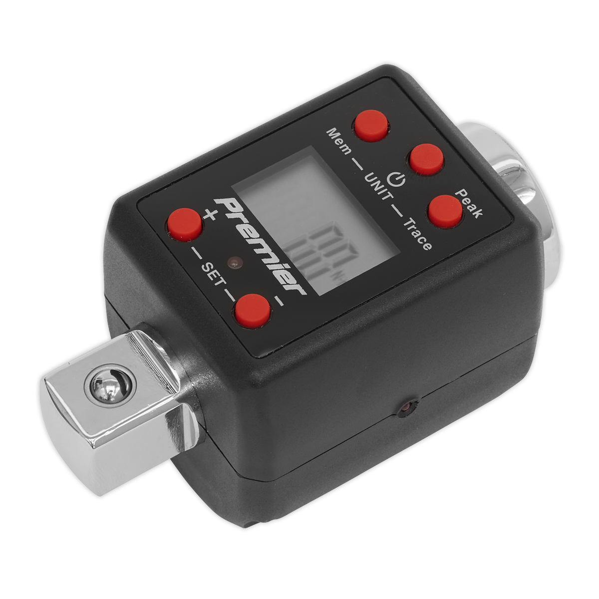Premier Digital Torque Adaptor 3/4"Sq Drive 200-1000Nm