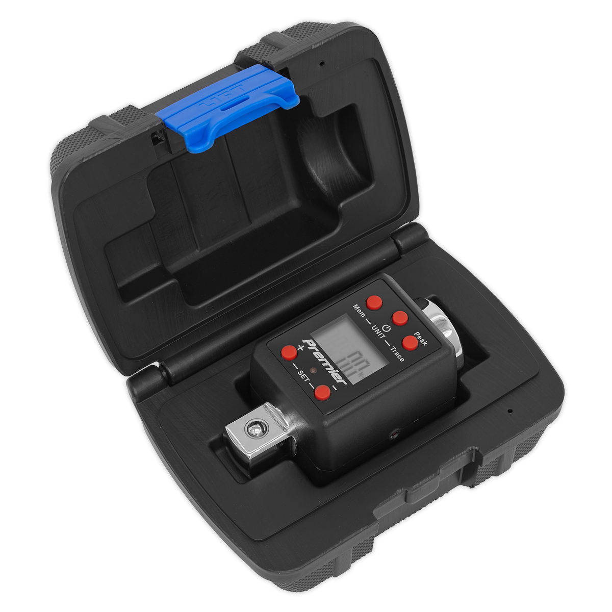 Premier Digital Torque Adaptor 3/4"Sq Drive 200-1000Nm