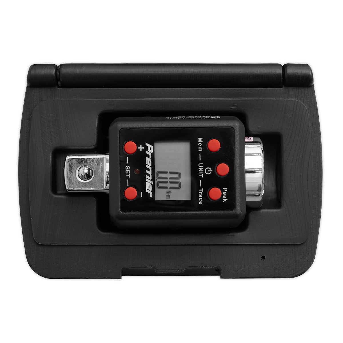 Premier Digital Torque Adaptor 3/4"Sq Drive 200-1000Nm