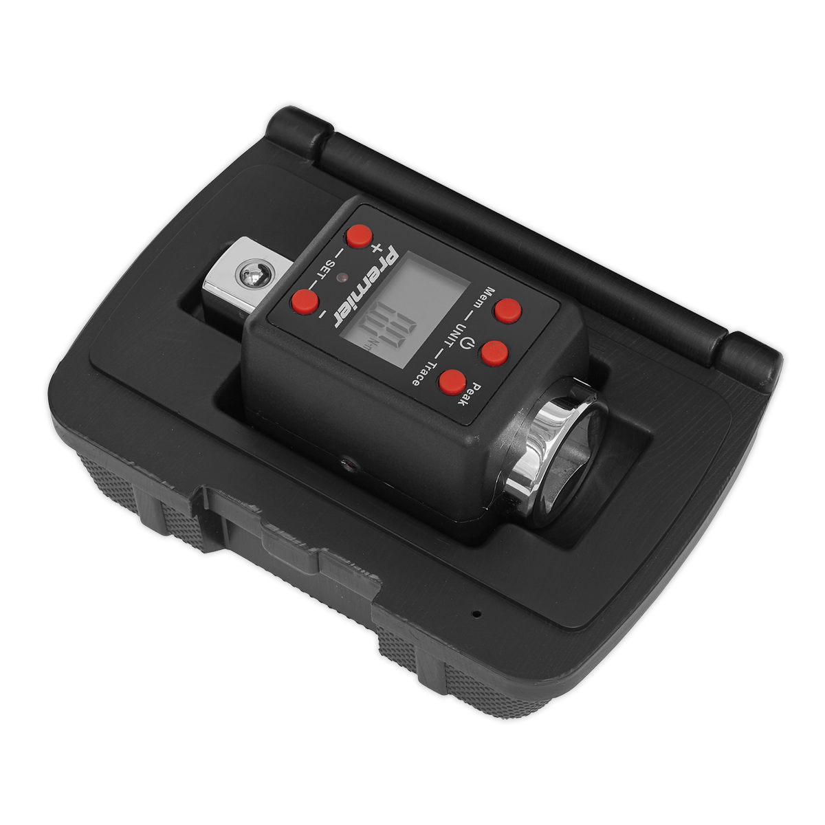 Premier Digital Torque Adaptor 3/4"Sq Drive 200-1000Nm