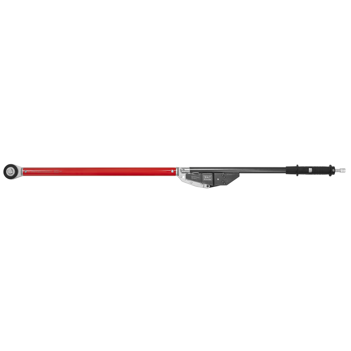 Premier Breakback Torque Wrench 3/4"Sq Drive 300-1000Nm