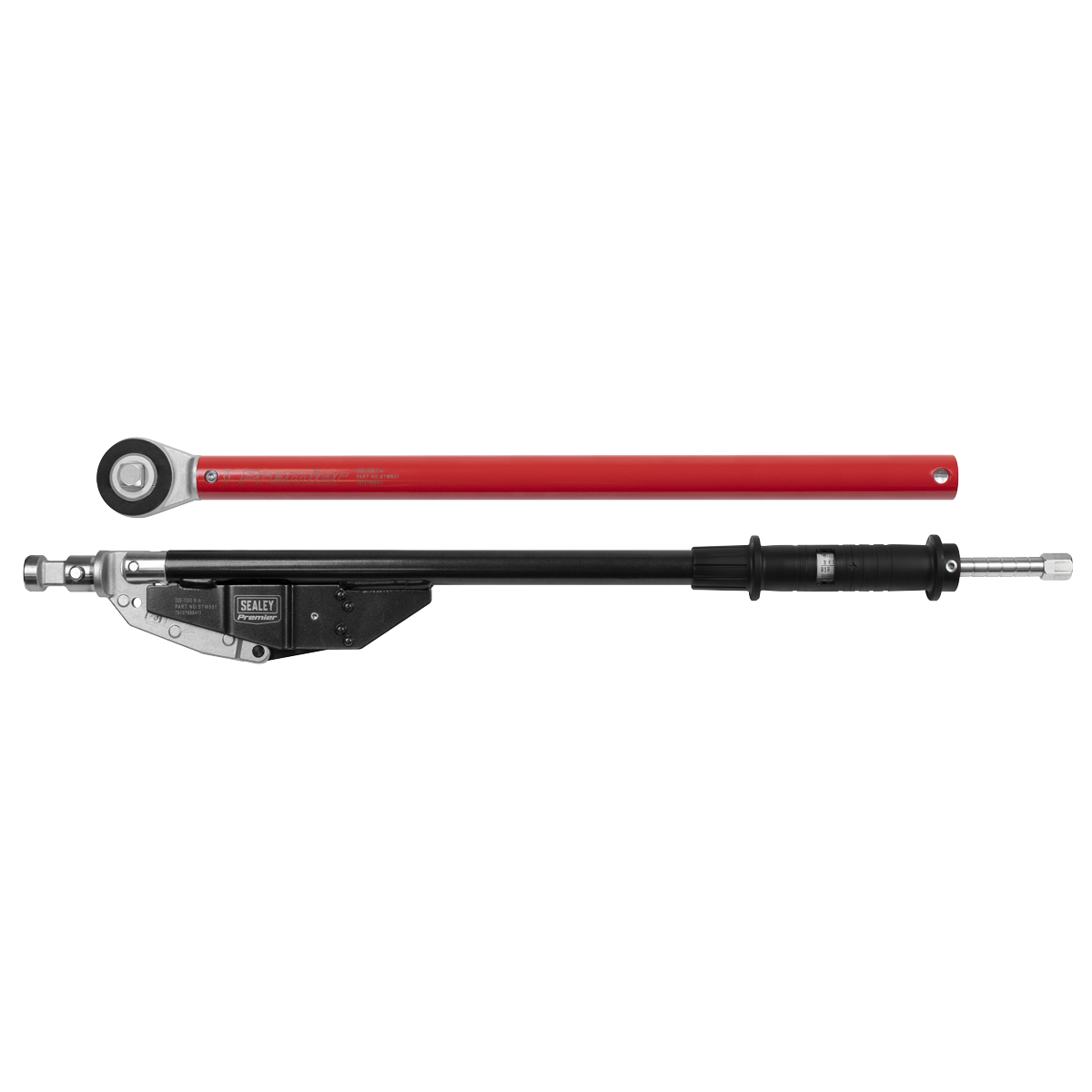 Premier Breakback Torque Wrench 3/4"Sq Drive 300-1000Nm