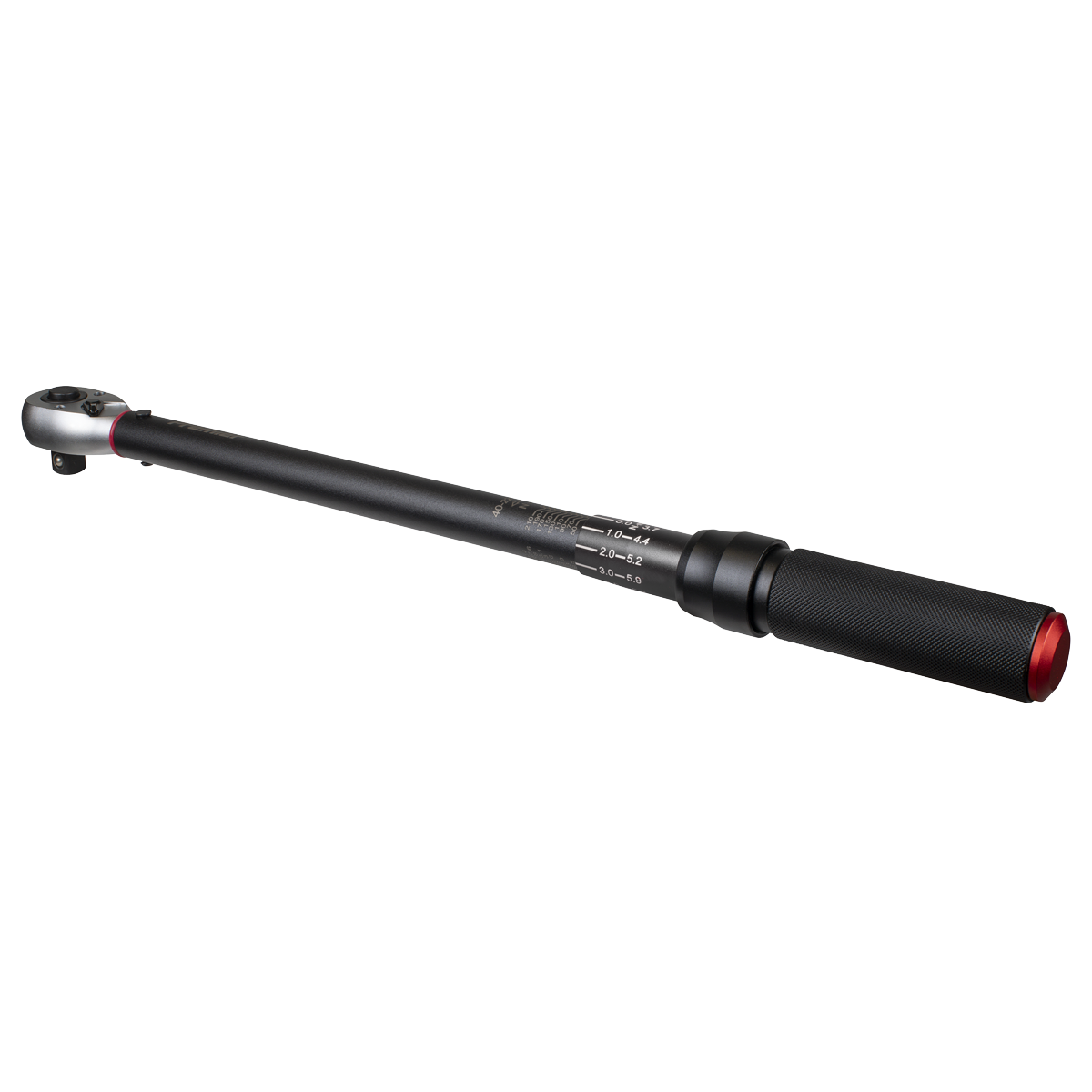 Torque Wrench Micrometer 3pc Set – Premier Black