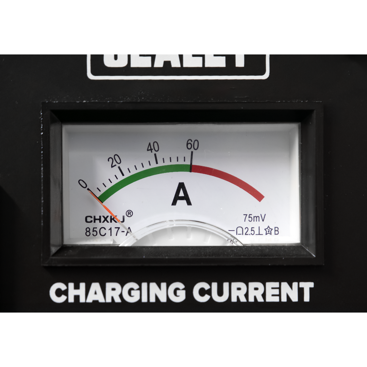 12/24V Starter/Charger 180/40A 230V