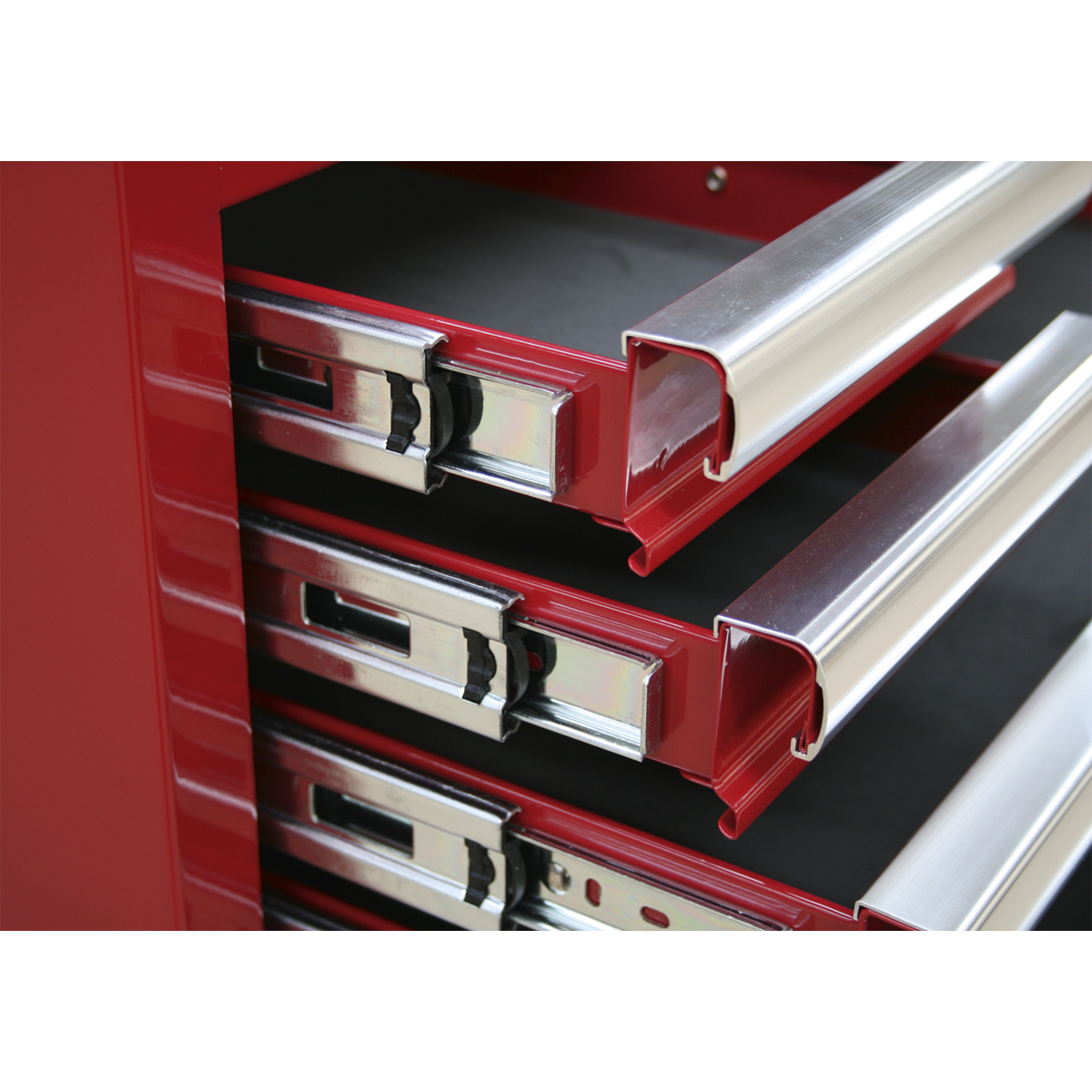 Superline PRO® Topchest 6 Drawer