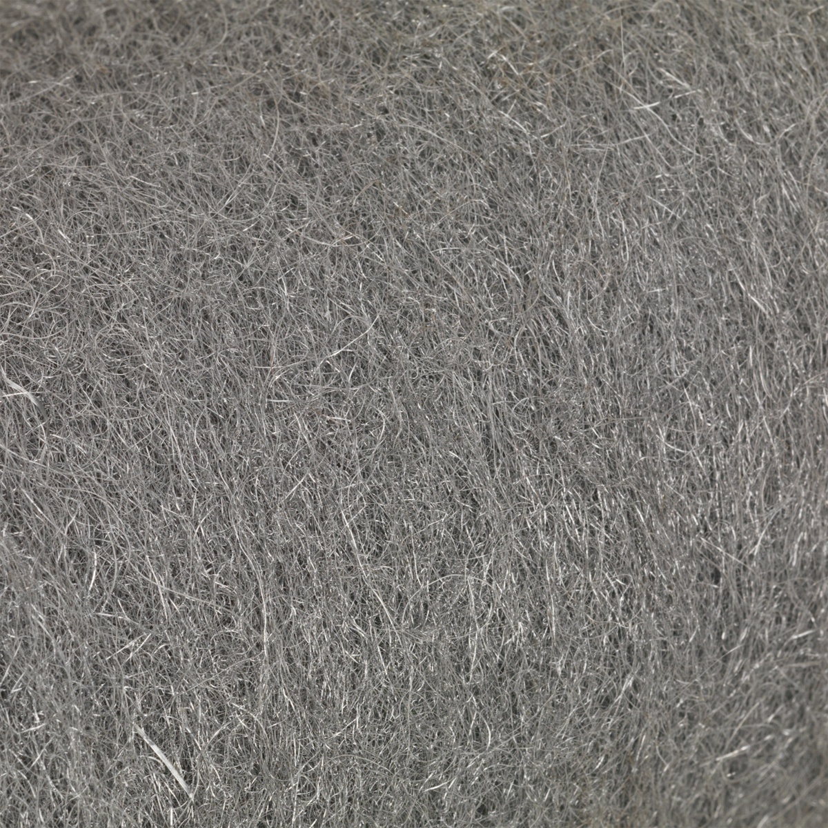 Steel Wire Wool #0 Fine Grade 450g