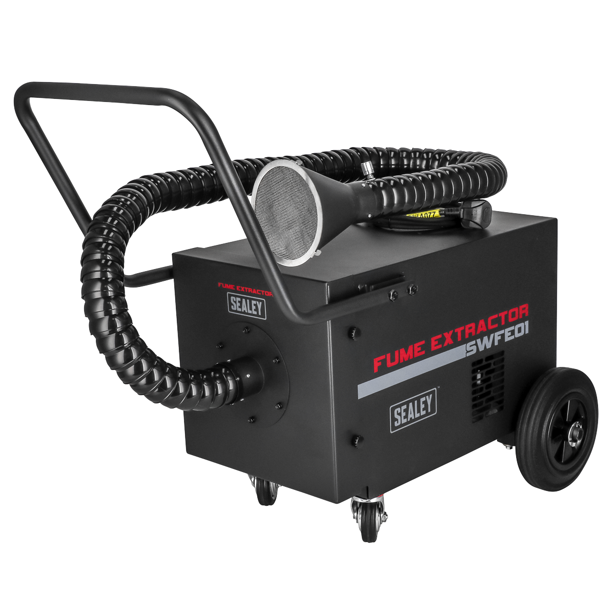 Welding Fume Extractor