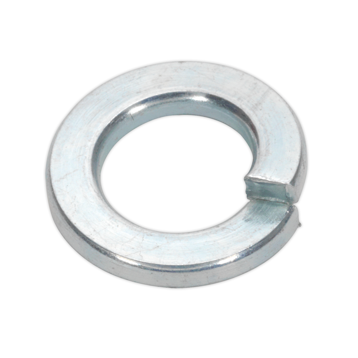 Zinc Plated Spring Washer Assortment M6-M16 1010pc - DIN 127B