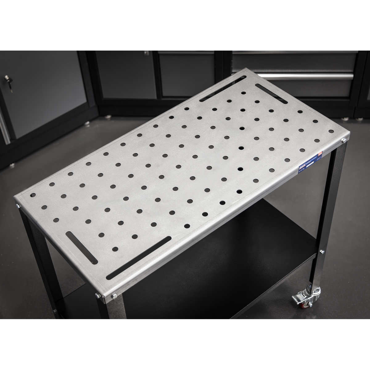 Welding Table/Workbench 915 x 460mm