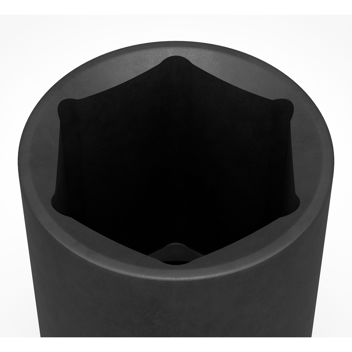 Impact Socket 35mm Deep 1/2"Sq Drive