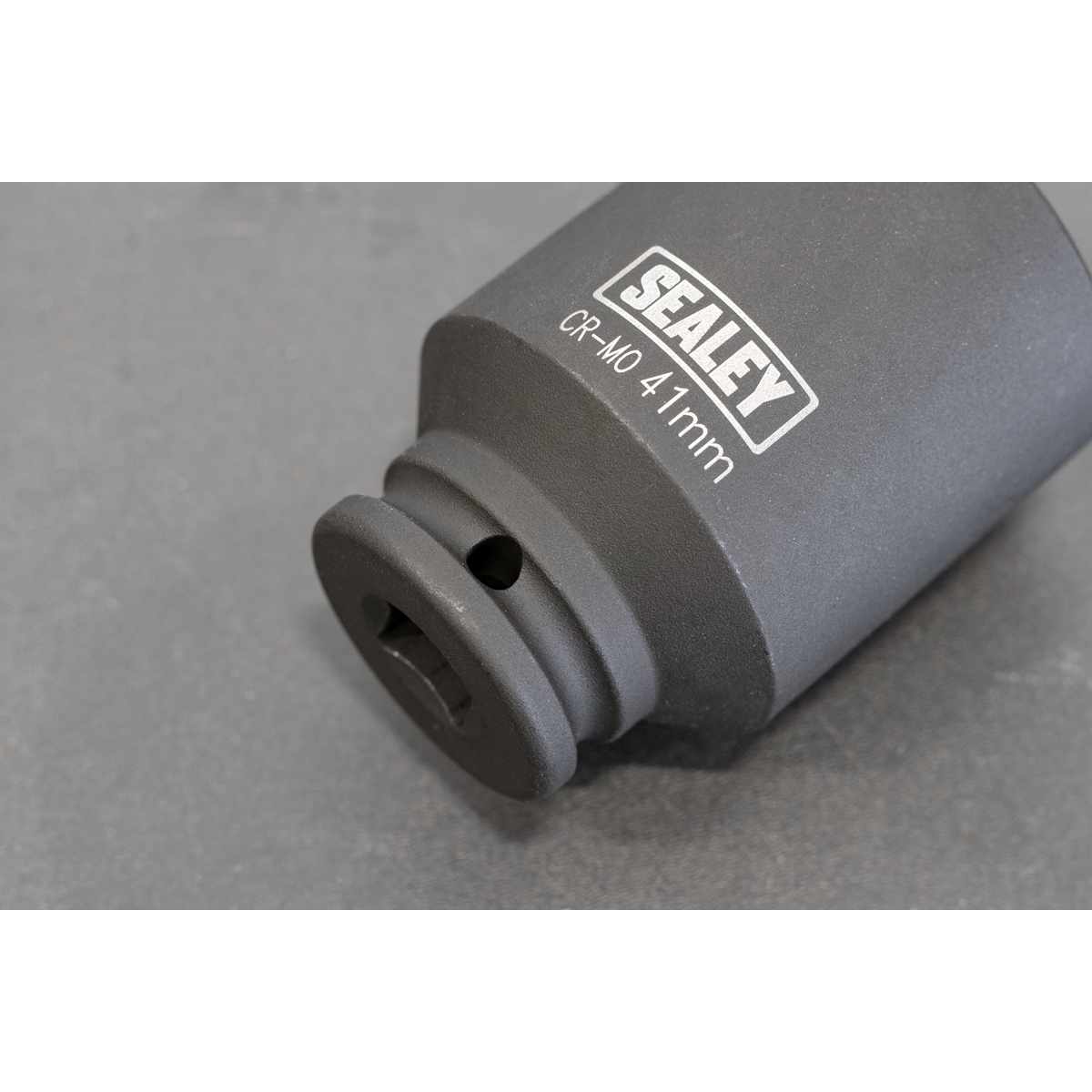 Premier Deep Impact Socket 1/2"Sq Drive 41mm