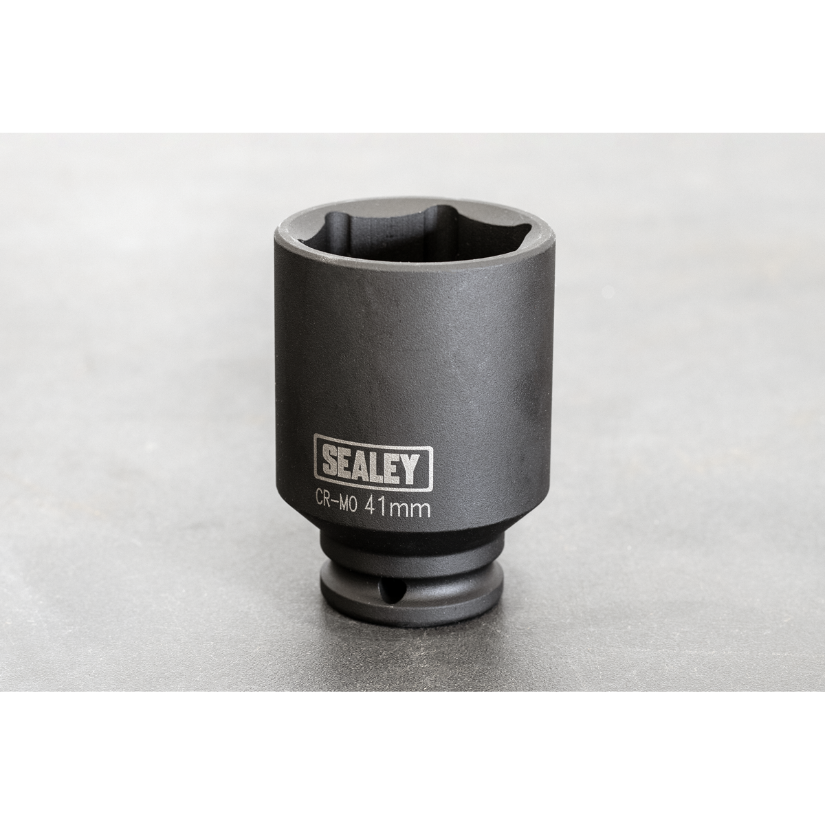 Premier Deep Impact Socket 1/2"Sq Drive 41mm