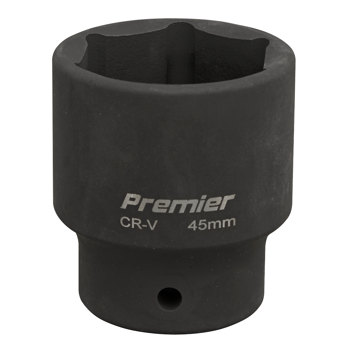 Premier Impact Socket 3/4"Sq Drive 45mm