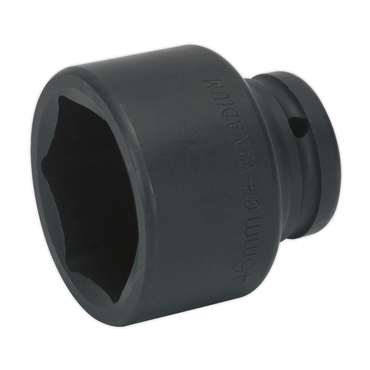 Premier Impact Socket 3/4"Sq Drive 46mm