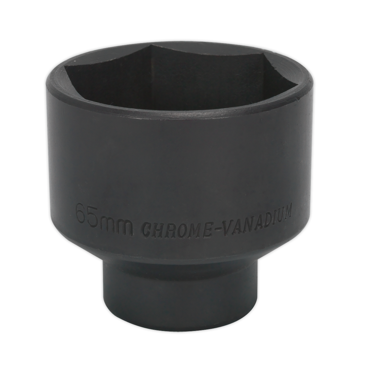 Premier Thin Wall Impact Socket 3/4"Sq Drive 65mm