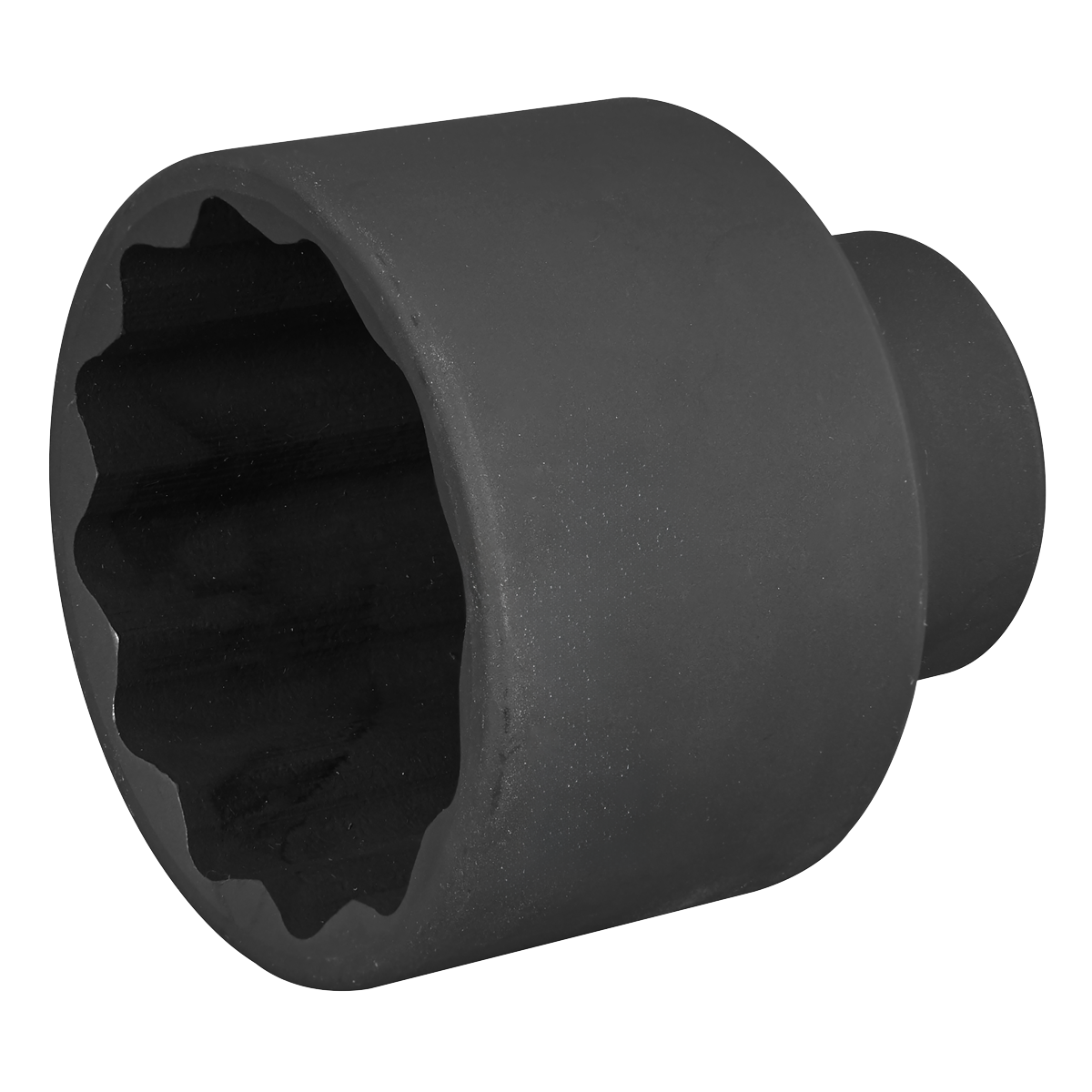 Impact Socket 3/4"Sq Drive 12-Point 65mm
