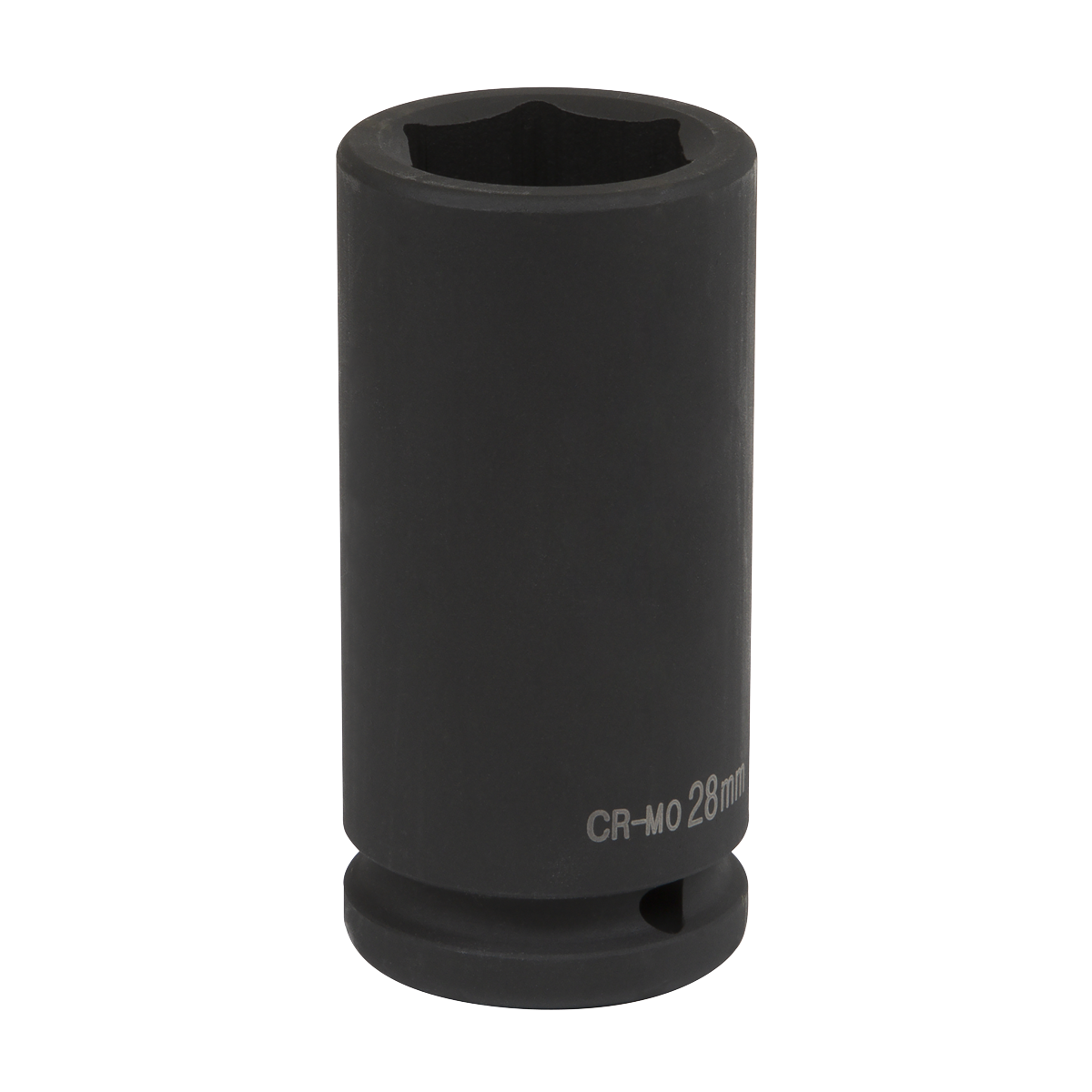 Premier Deep Impact Socket 3/4"Sq Drive 28mm