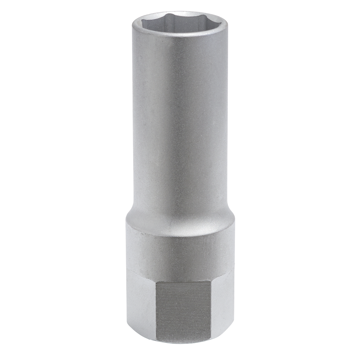 Wheel Bolt Security Socket for Honda, Hyundai, Toyota 1/2"Sq Drive 17mm