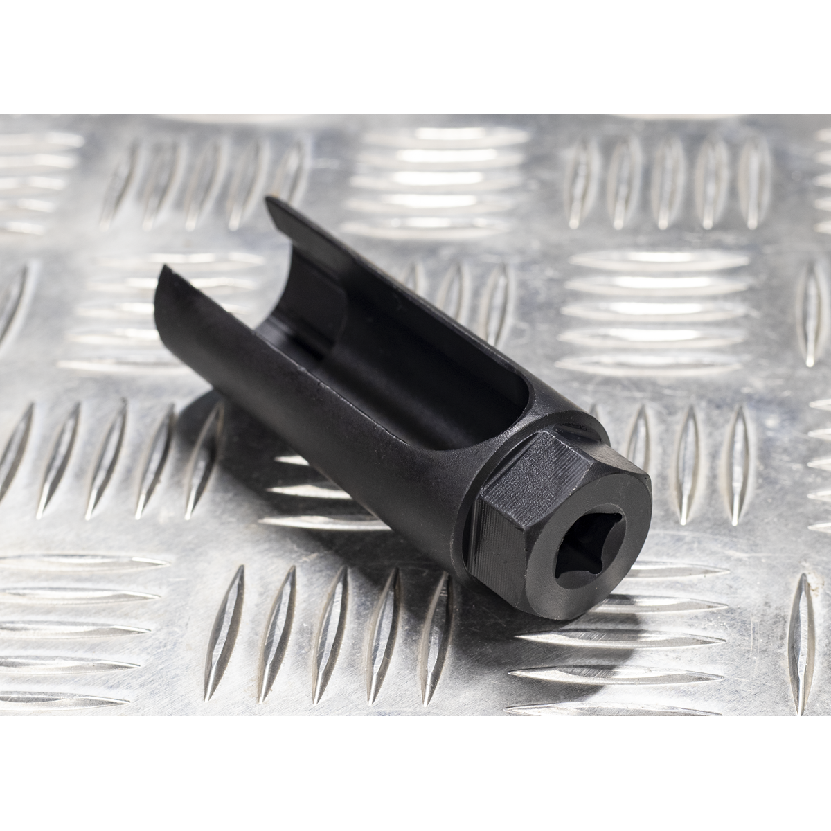 Oxygen Sensor Socket 3/8"Sq Drive 22mm