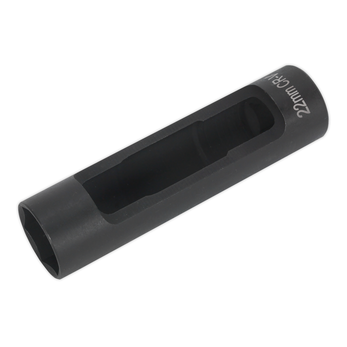 Injector Socket 1/2"Sq Drive 22 x 100mm