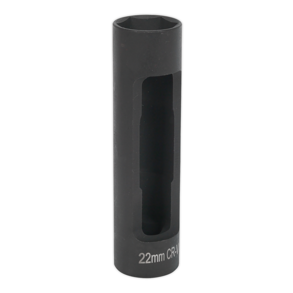 Injector Socket 1/2"Sq Drive 22 x 100mm
