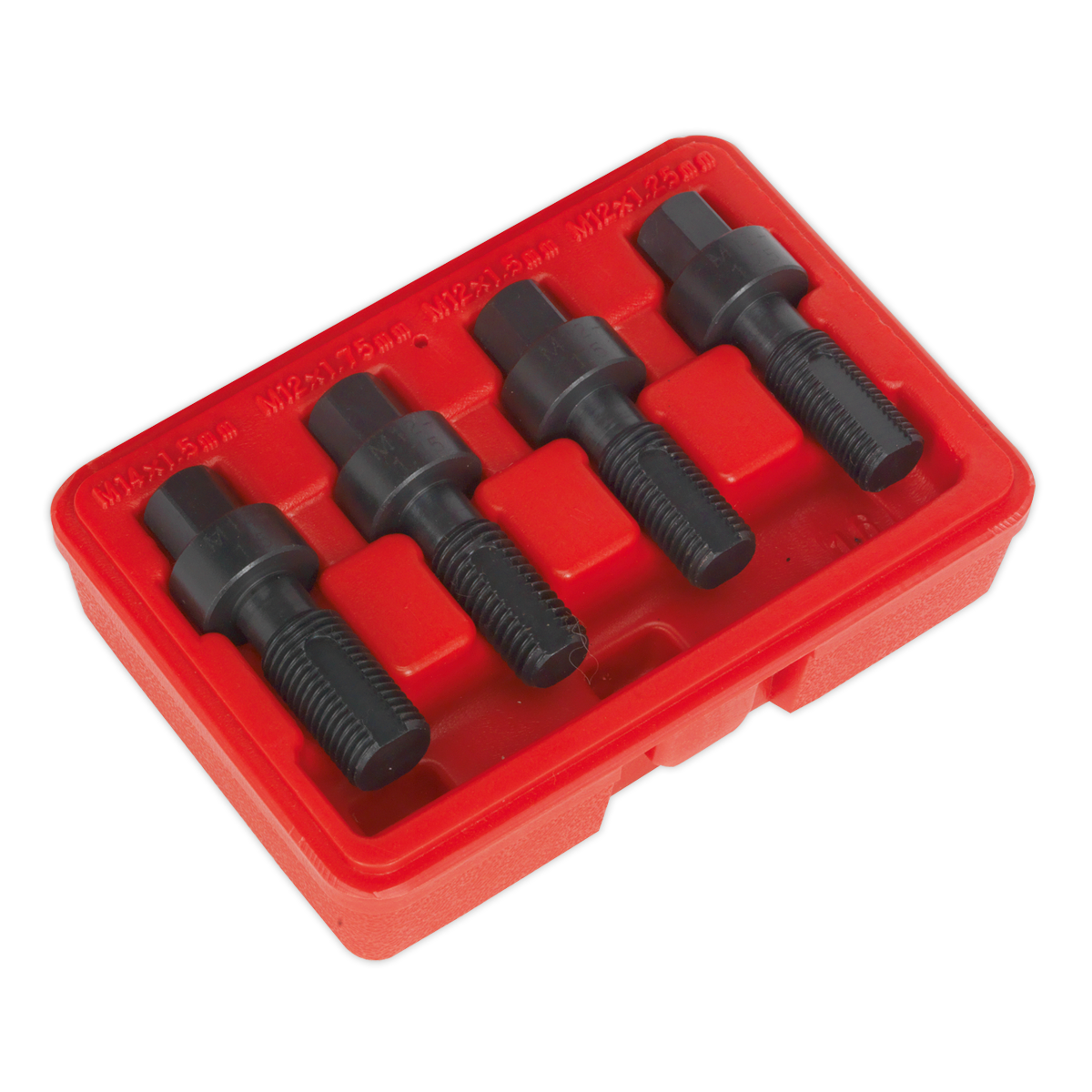 Wheel Bolt Thread Chasers M12 & M14
