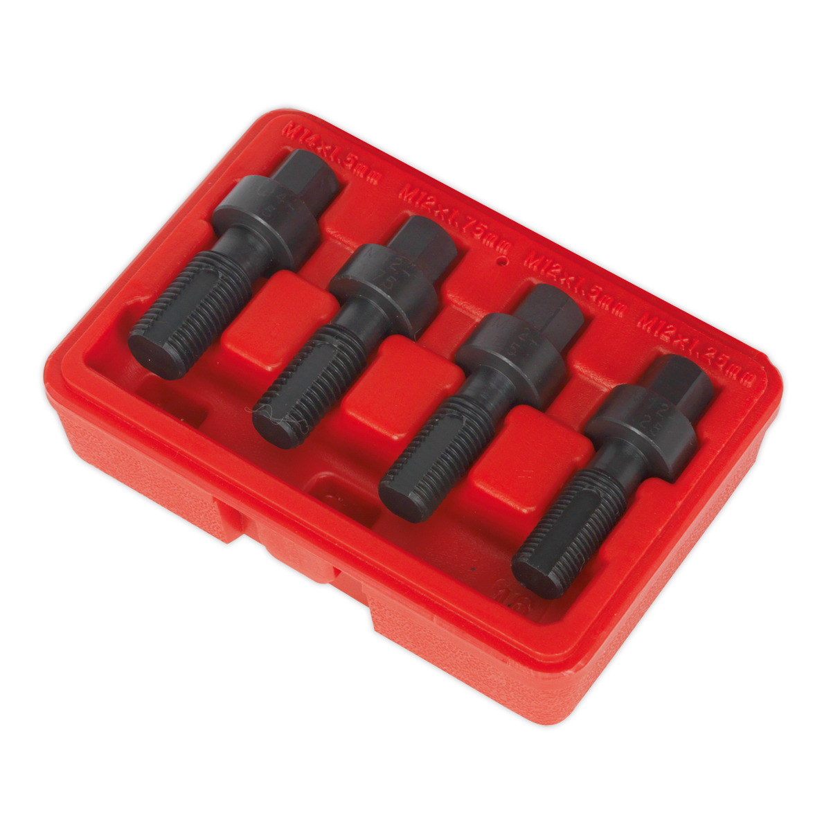 Wheel Bolt Thread Chasers M12 & M14
