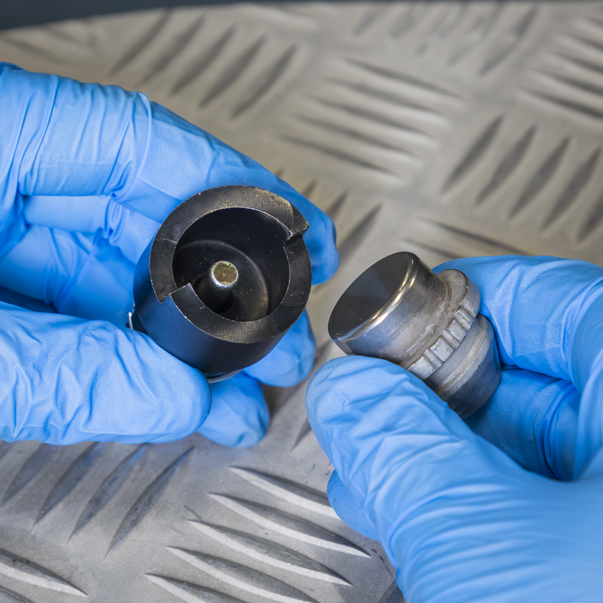 Cutter for Volvo/Ford/PSA