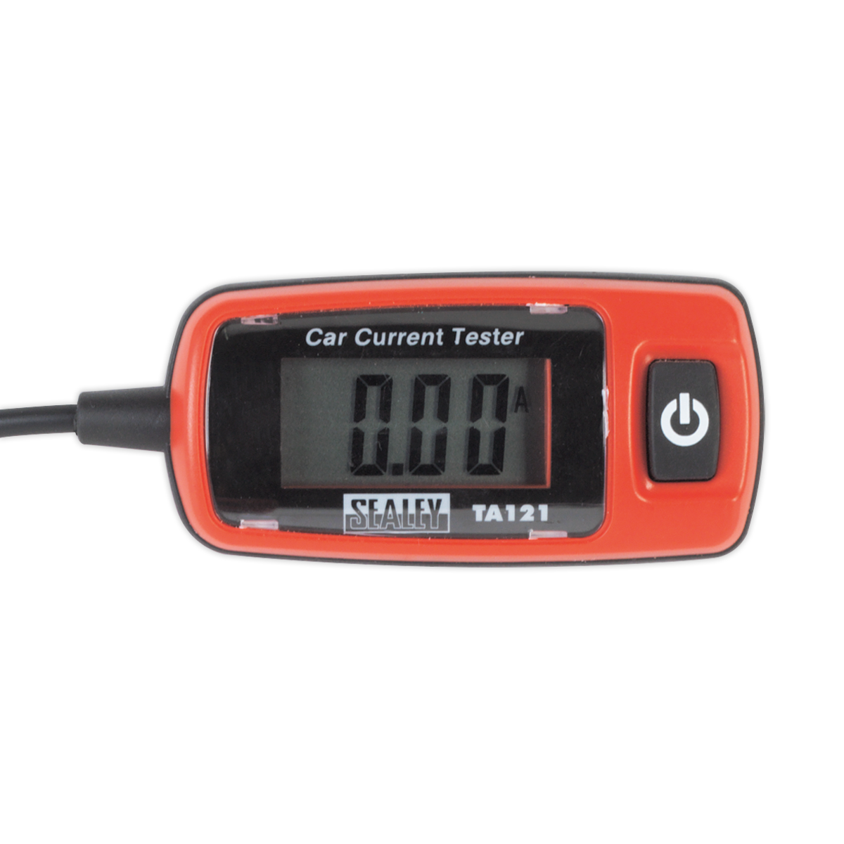 Automotive Current Tester Mini Blade Fuse 20A