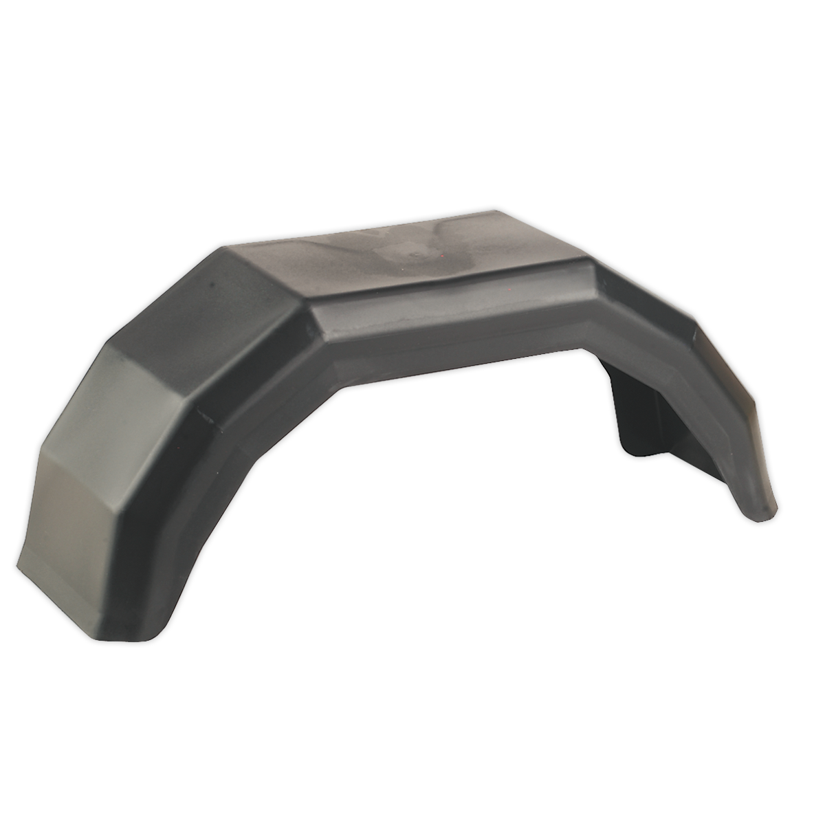 Single Mudguard