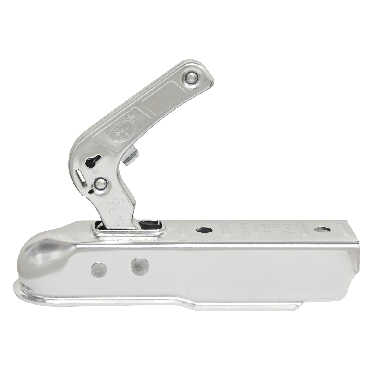 Towing Hitch 50mm 750kg Capacity