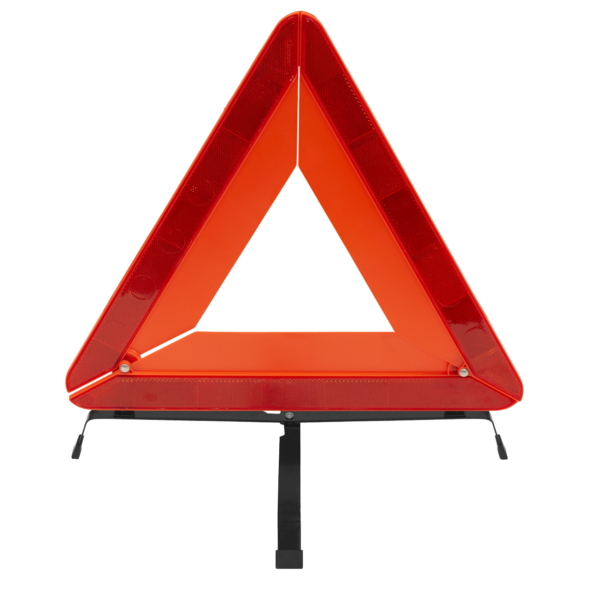 Warning Triangle E-Mark Approved