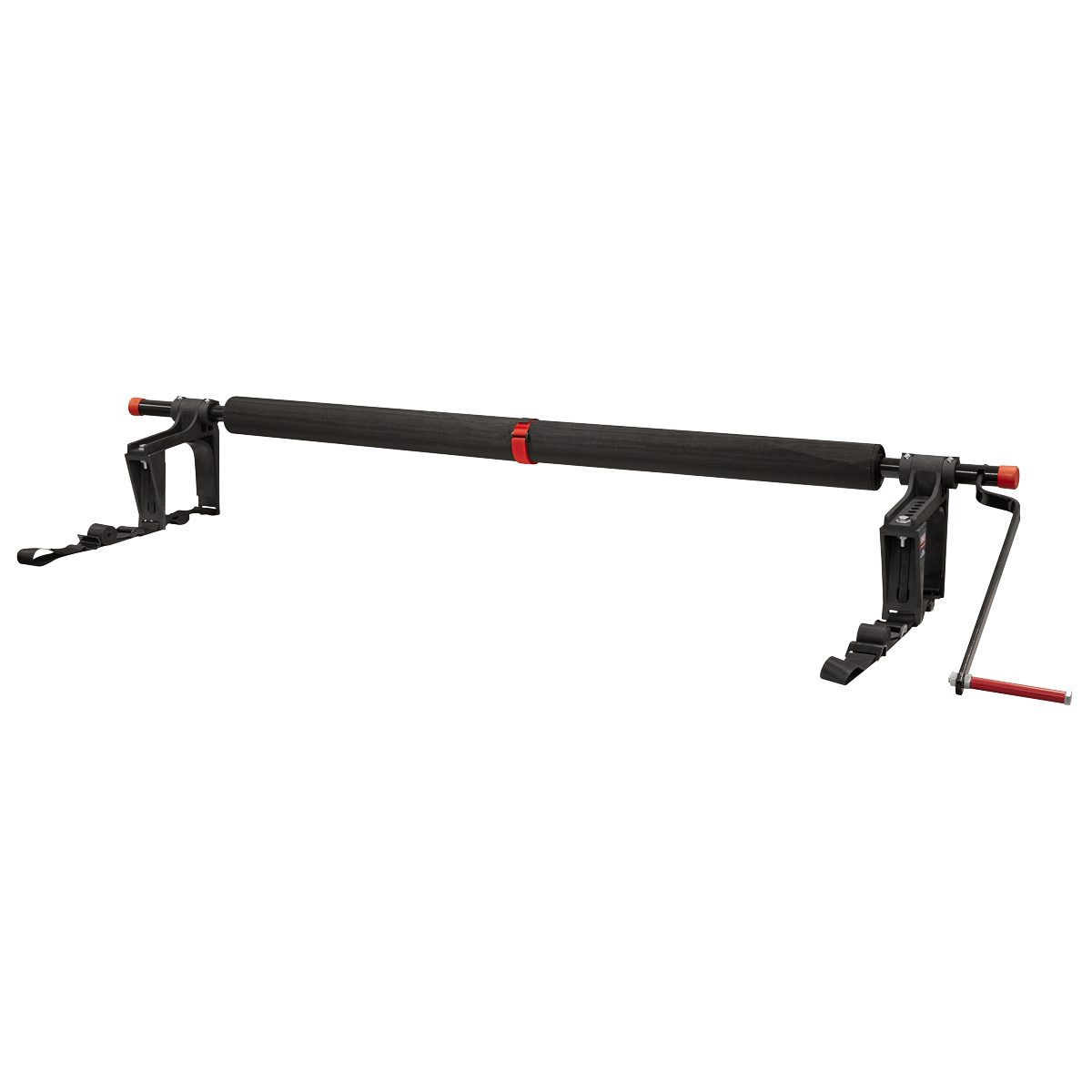 Truck Bed Cargo Unloader 900kg Capacity